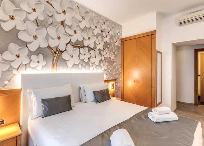 Roma Dei Papi B&B