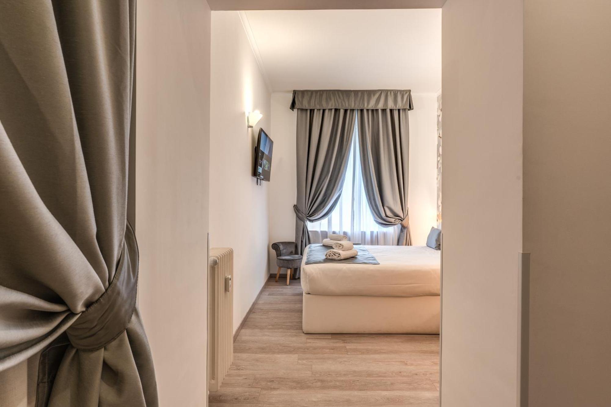 Maison d'hôtes Dei Papi Rome