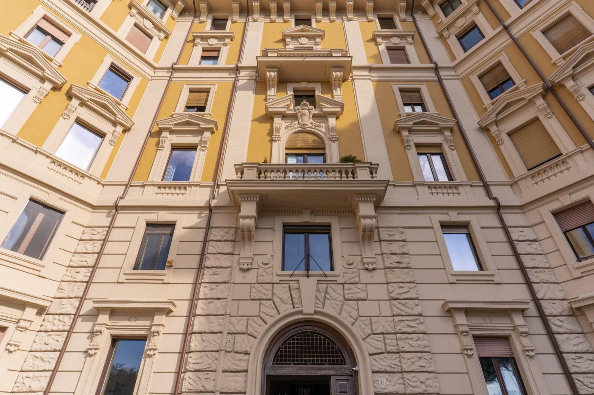 Maison d'hôtes Dei Papi Rome