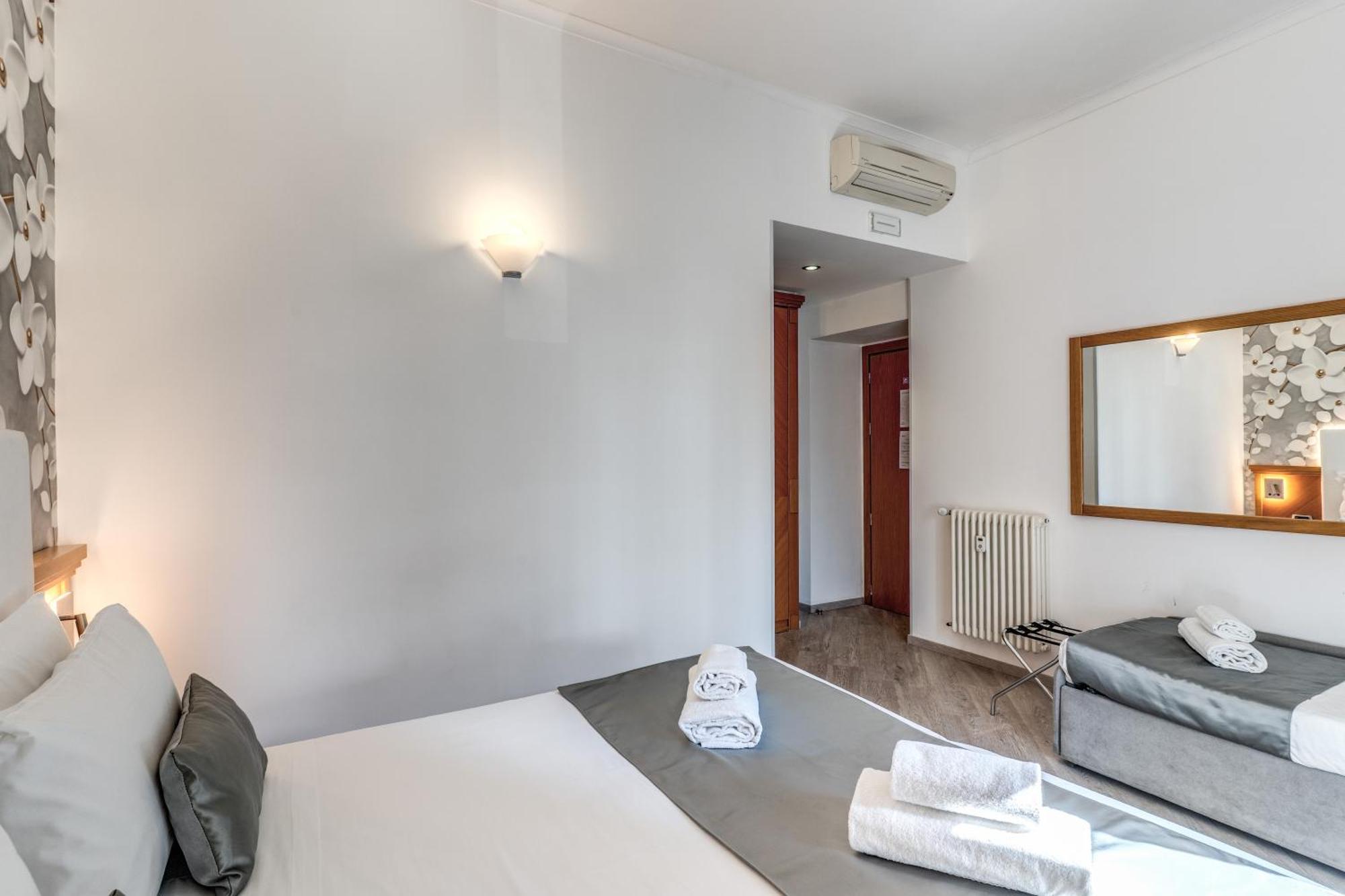 Maison d'hôtes Dei Papi 2*
