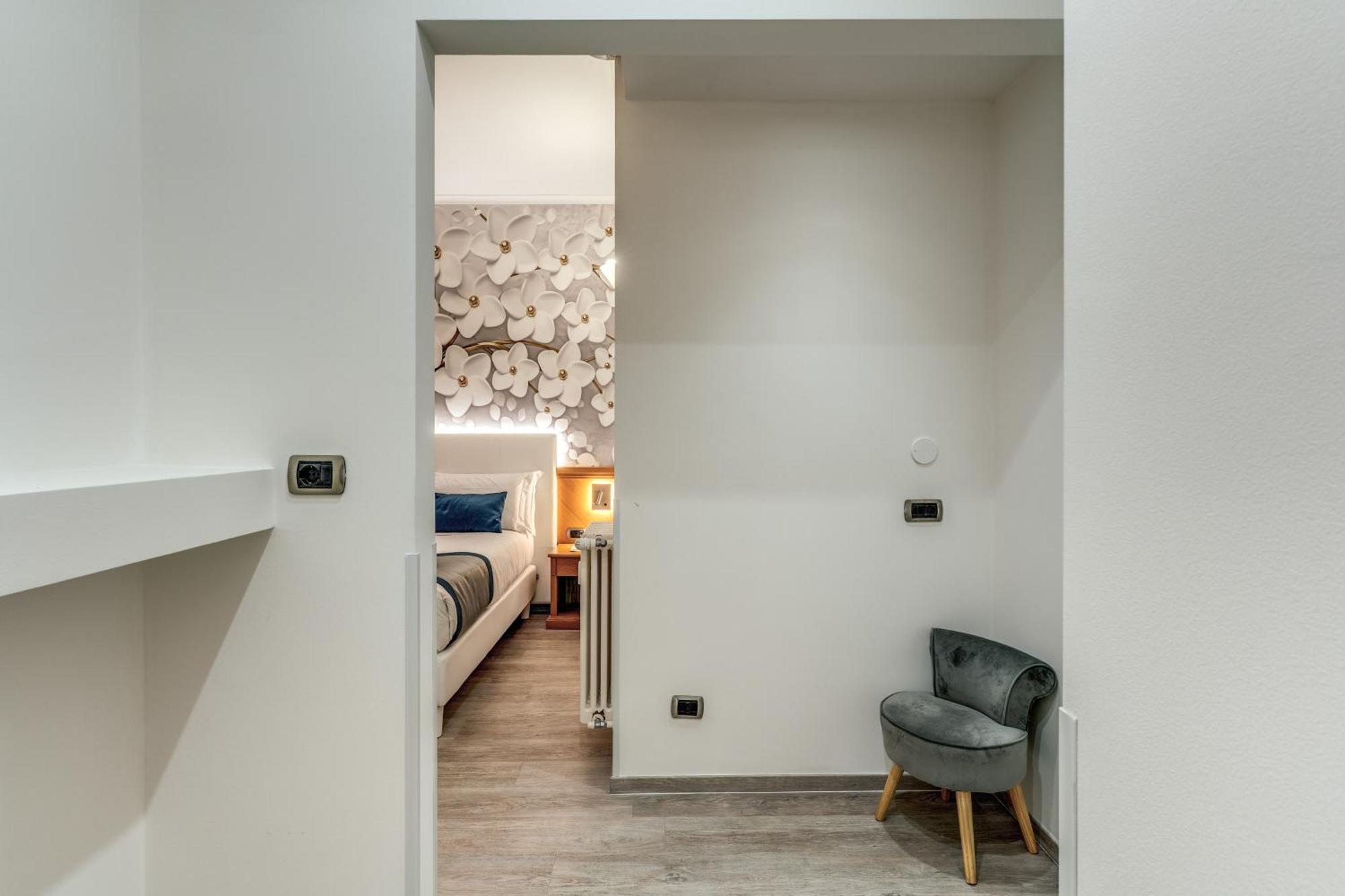 Maison d'hôtes Dei Papi Rome