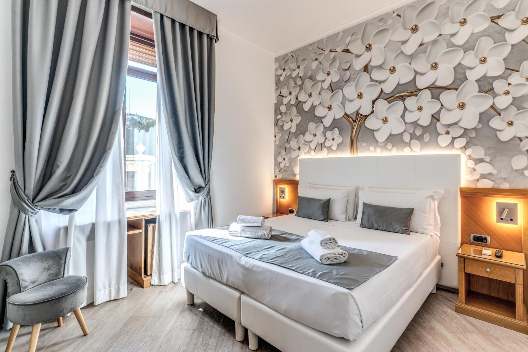 Maison d'hôtes Dei Papi 2*