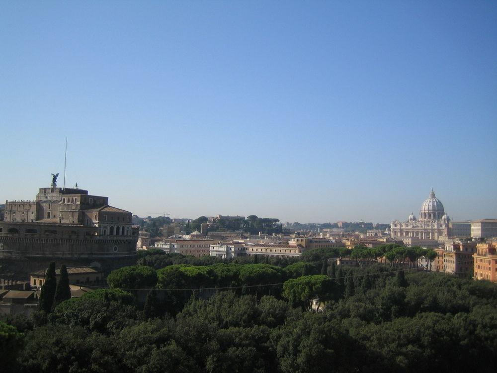 Maison d'hôtes Dei Papi Rome